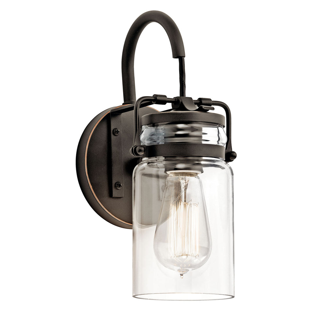 Wall Sconce 1Lt