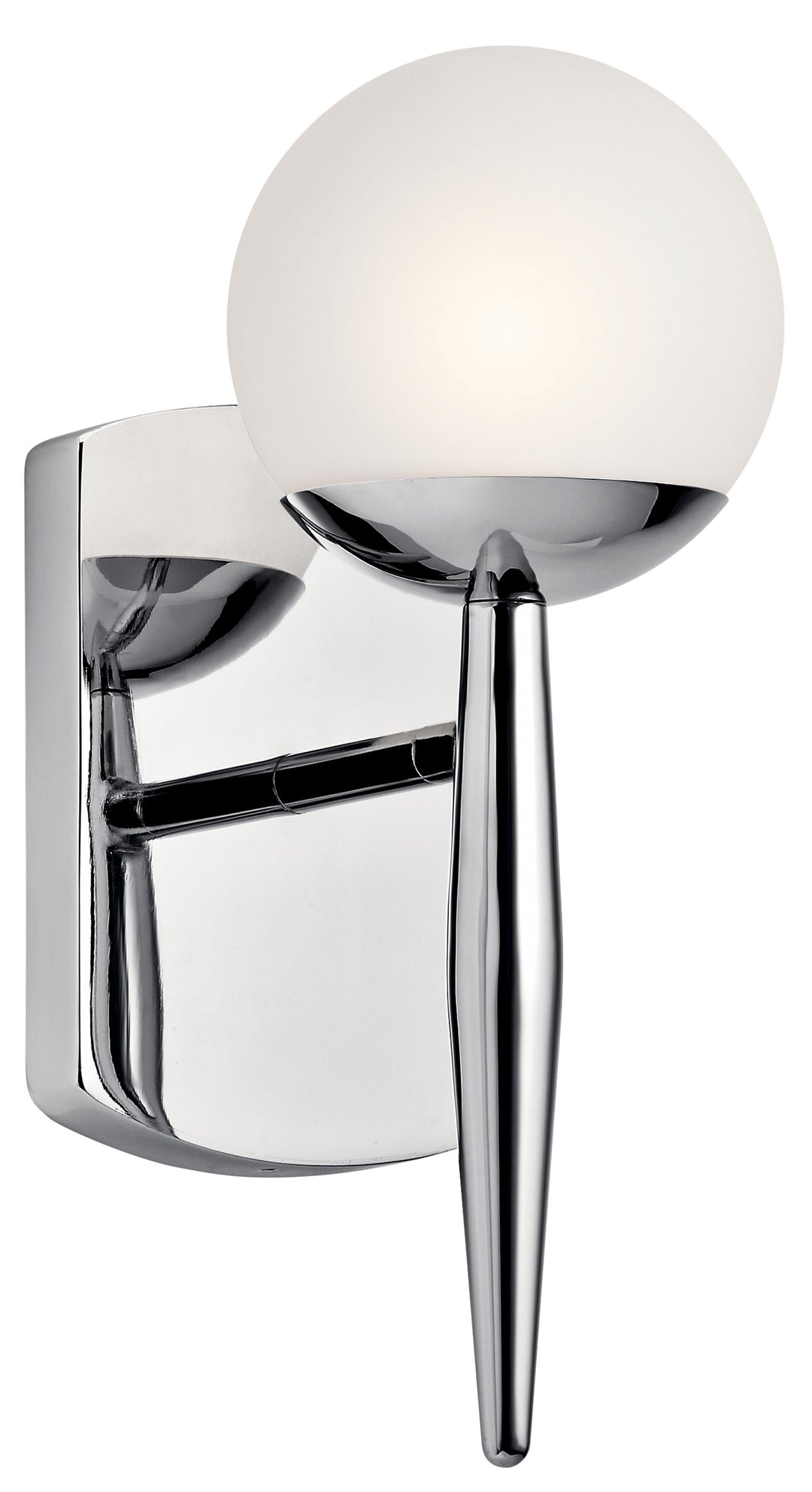 Wall Sconce 1Lt Halogen