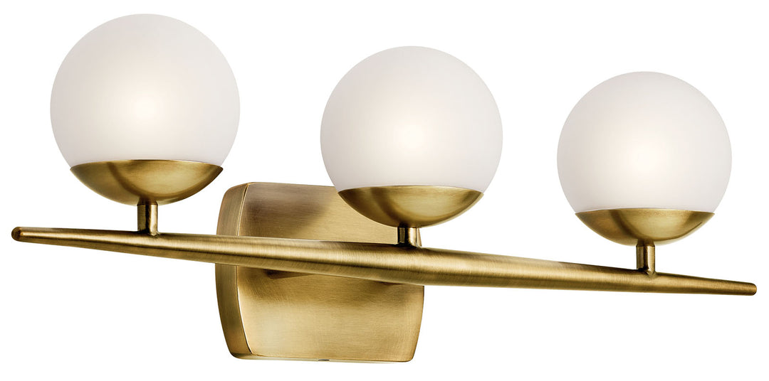Bath 3Lt Halogen
