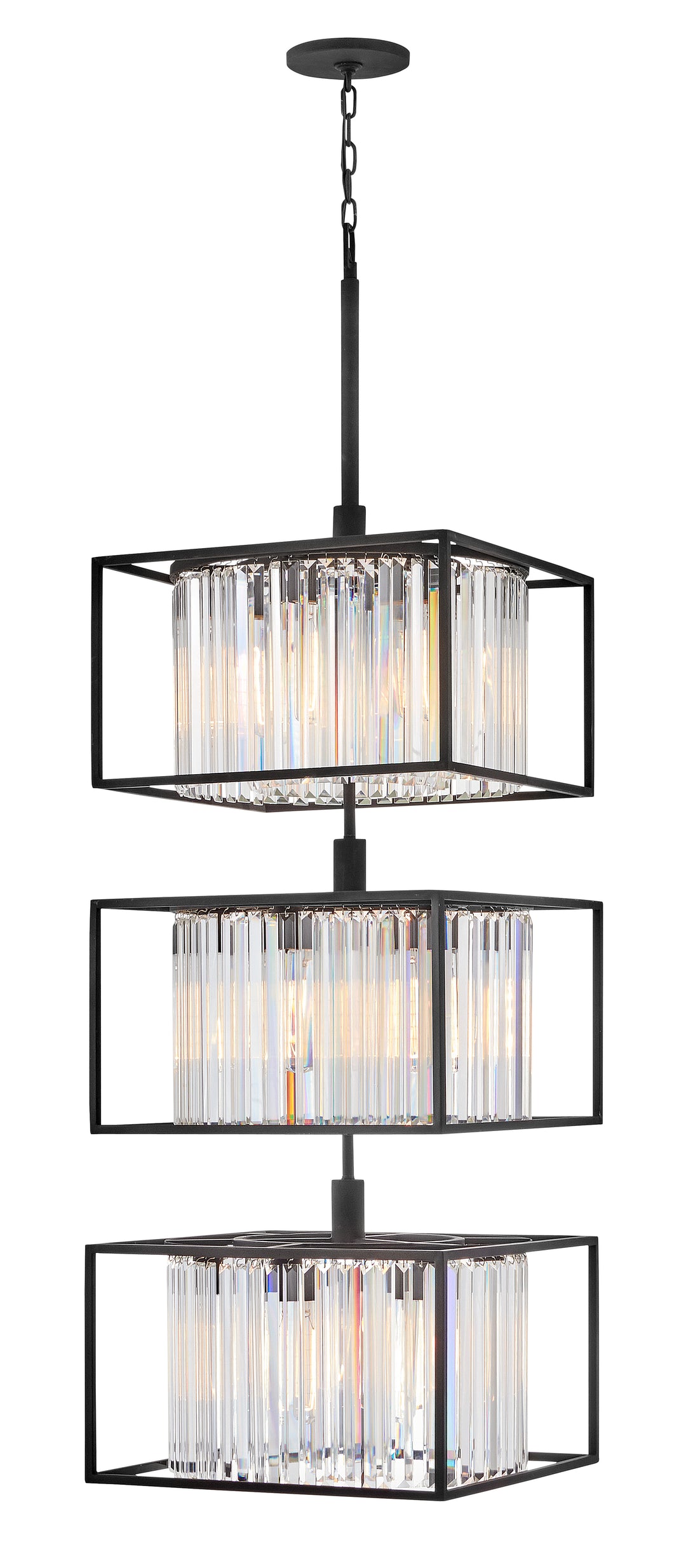 Double XL Multi Tier