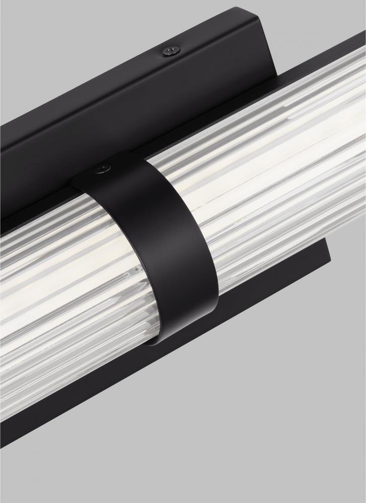 Syden Medium LED Wall / Bath