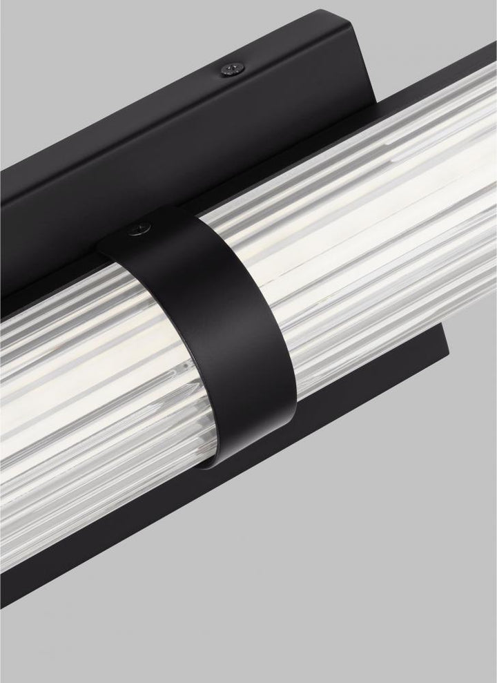 Syden Medium LED Wall / Bath