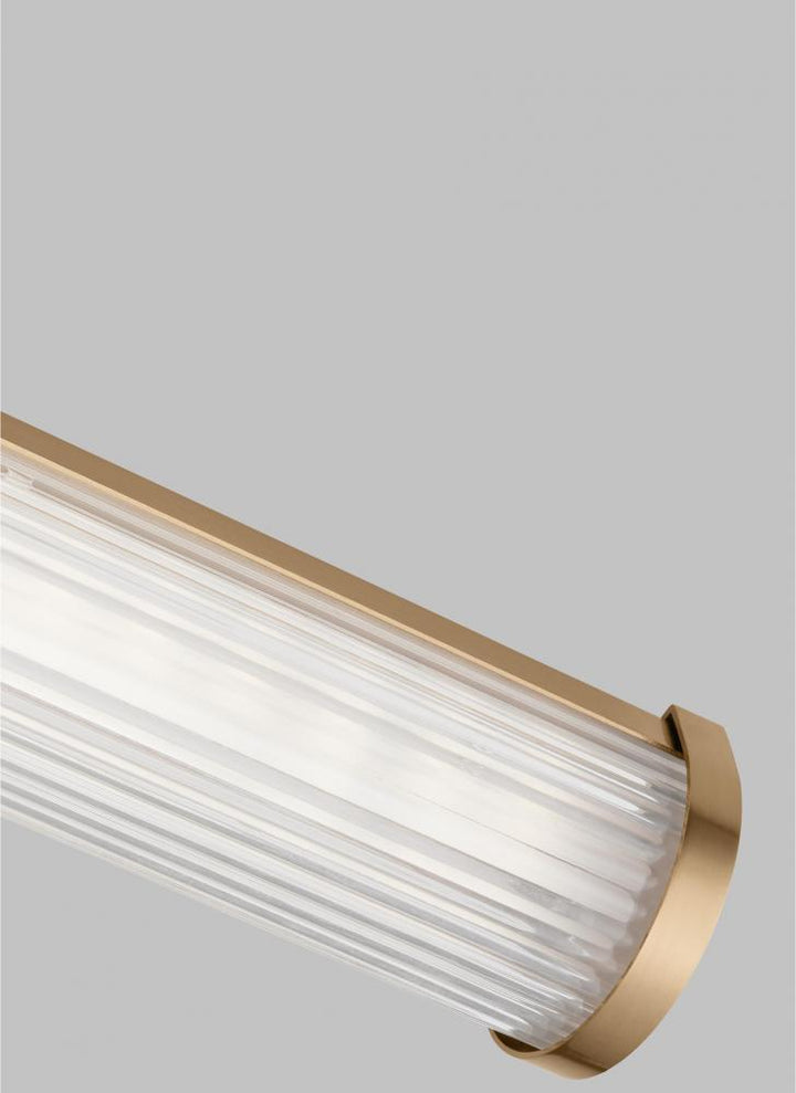 Syden Medium LED Wall / Bath