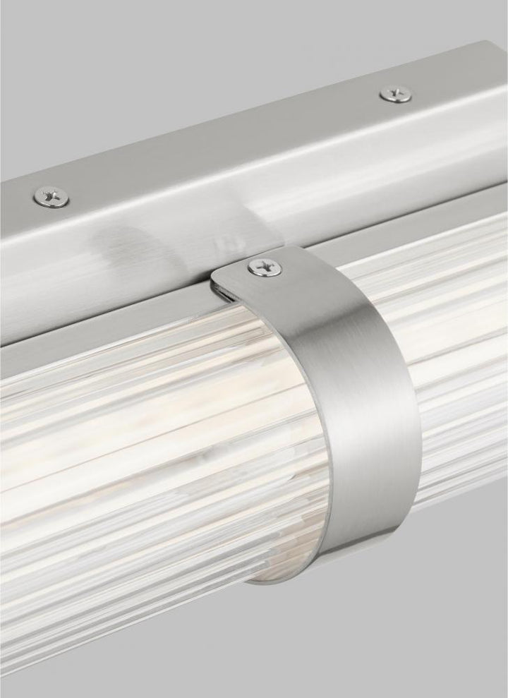 Syden Medium LED Wall / Bath