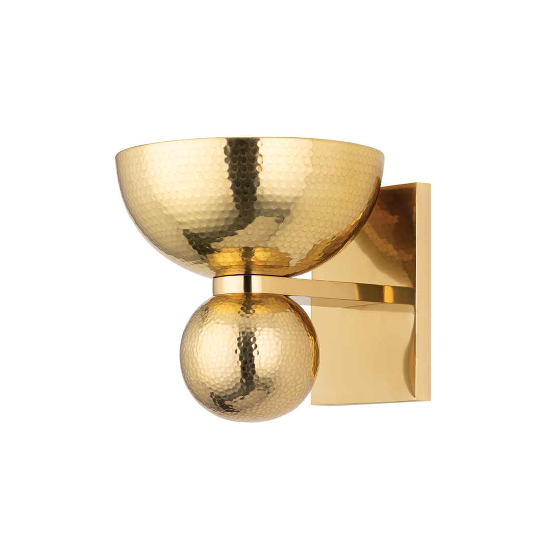 CATANIA Wall Sconce