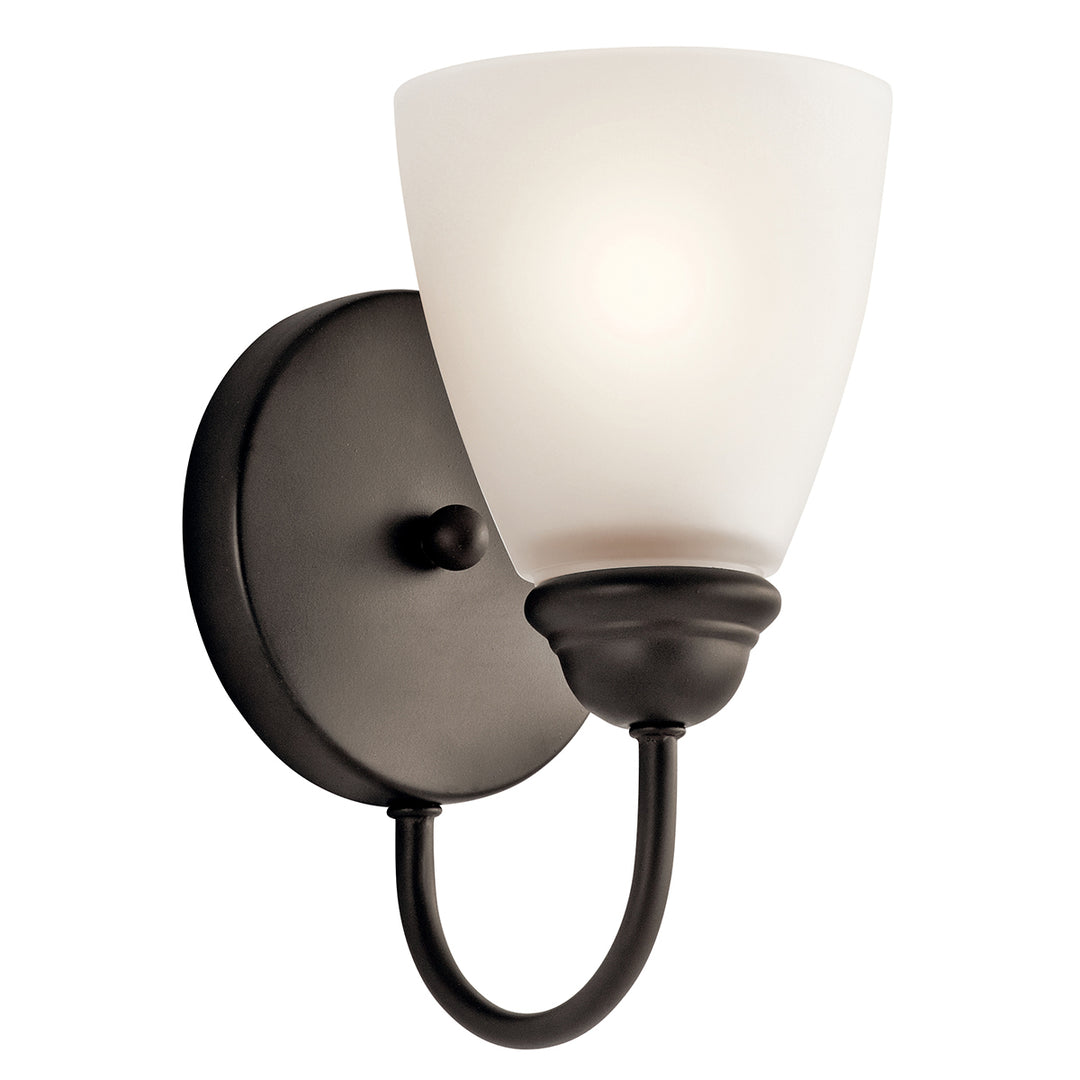 Wall Sconce 1Lt LED