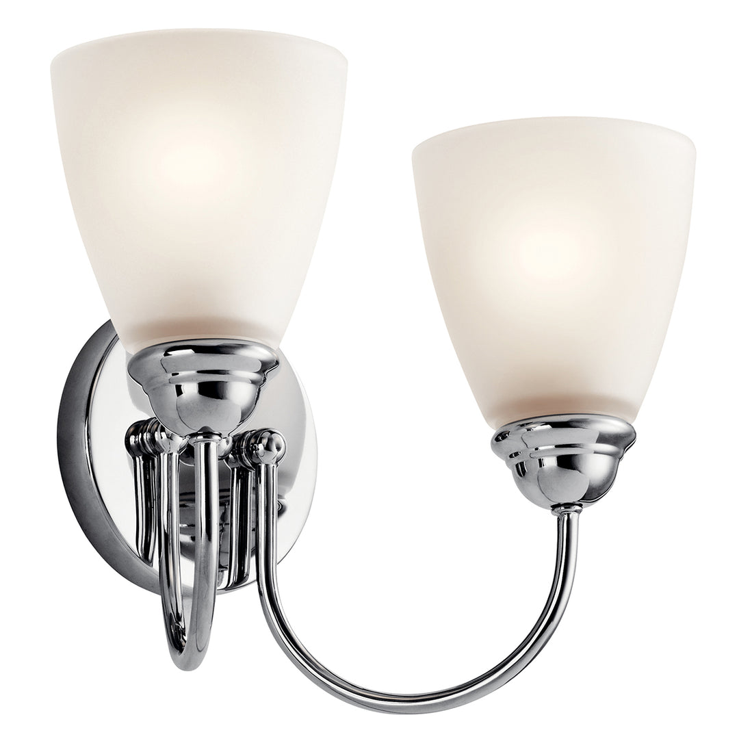 Bath 2Lt LED