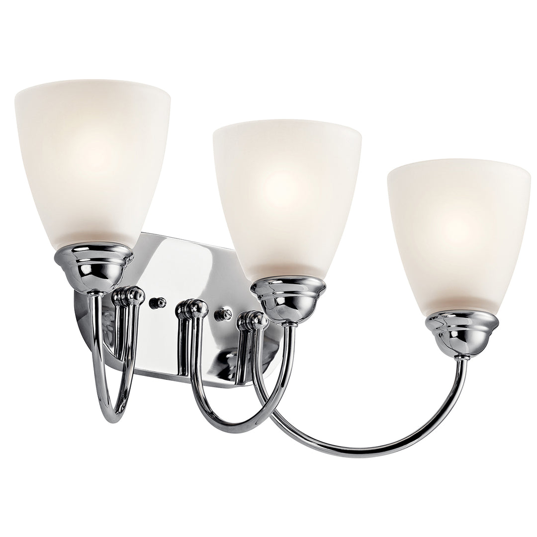 Bath 3Lt LED