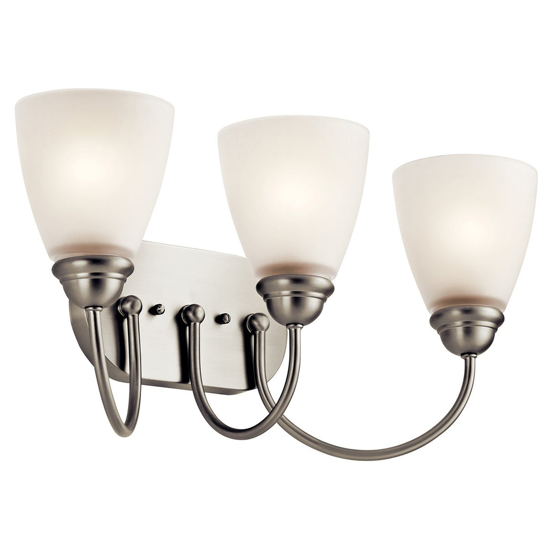 Bath 3Lt LED