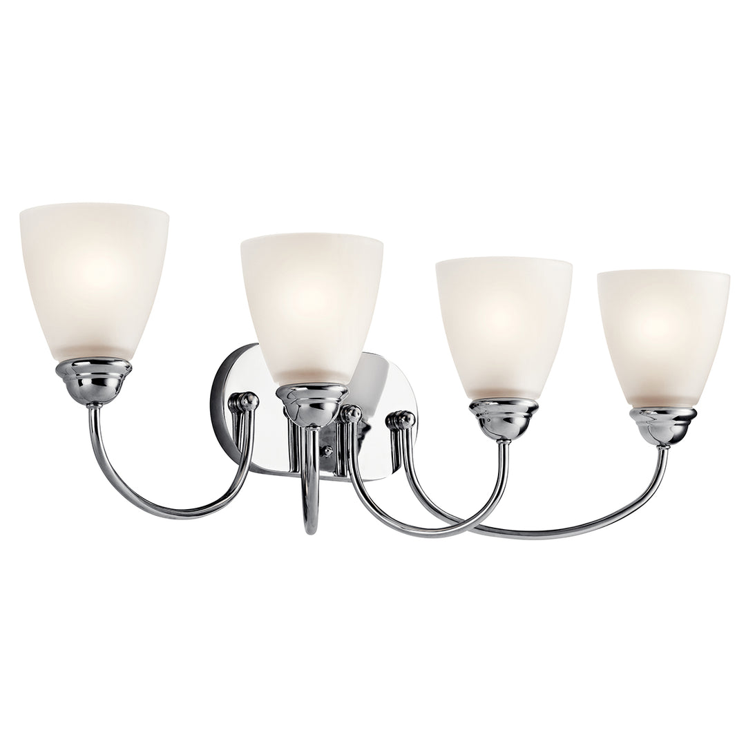 Bath 4Lt LED