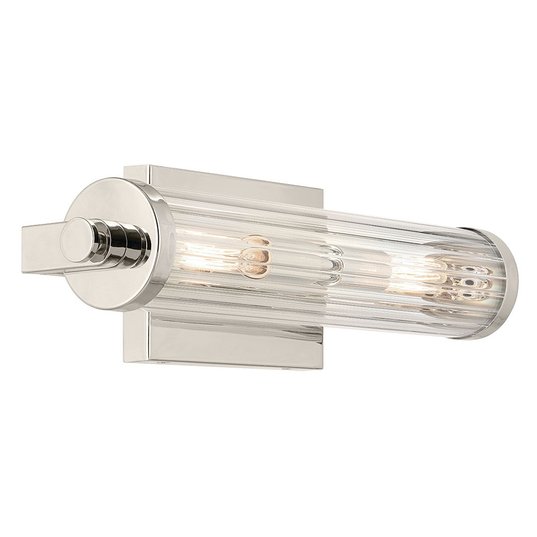 Wall Sconce 2Lt