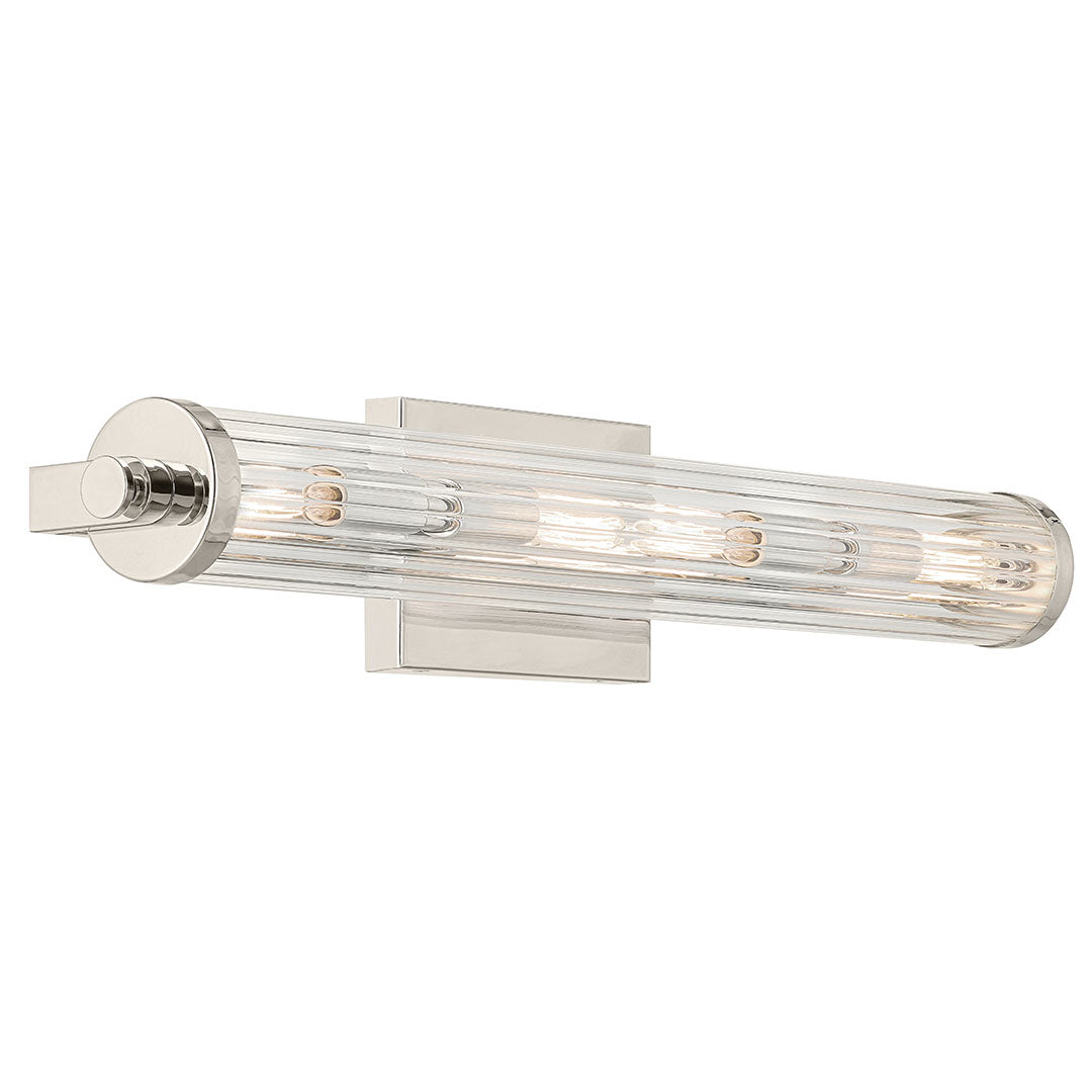 Linear Bath 25in