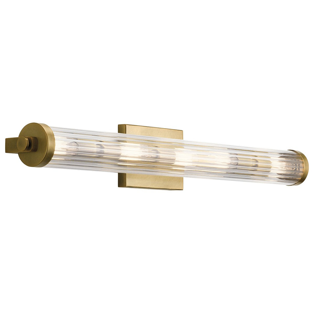 Linear Bath 32in