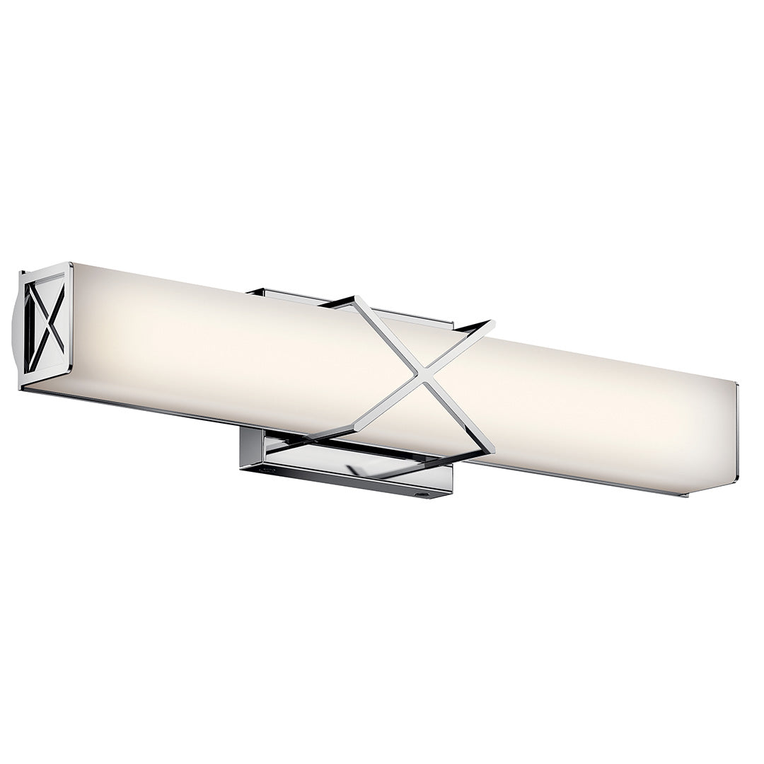 Linear Bath 22in LED