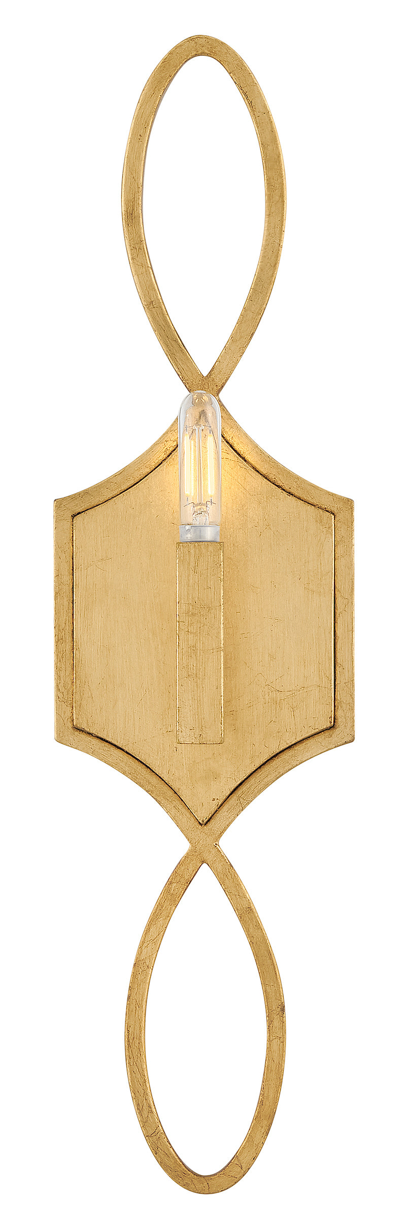 Large Sconce