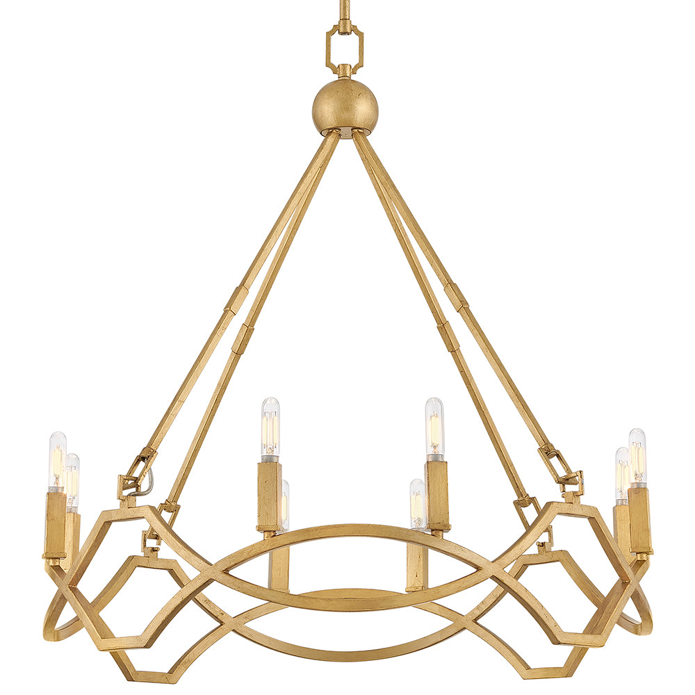 Medium Chandelier