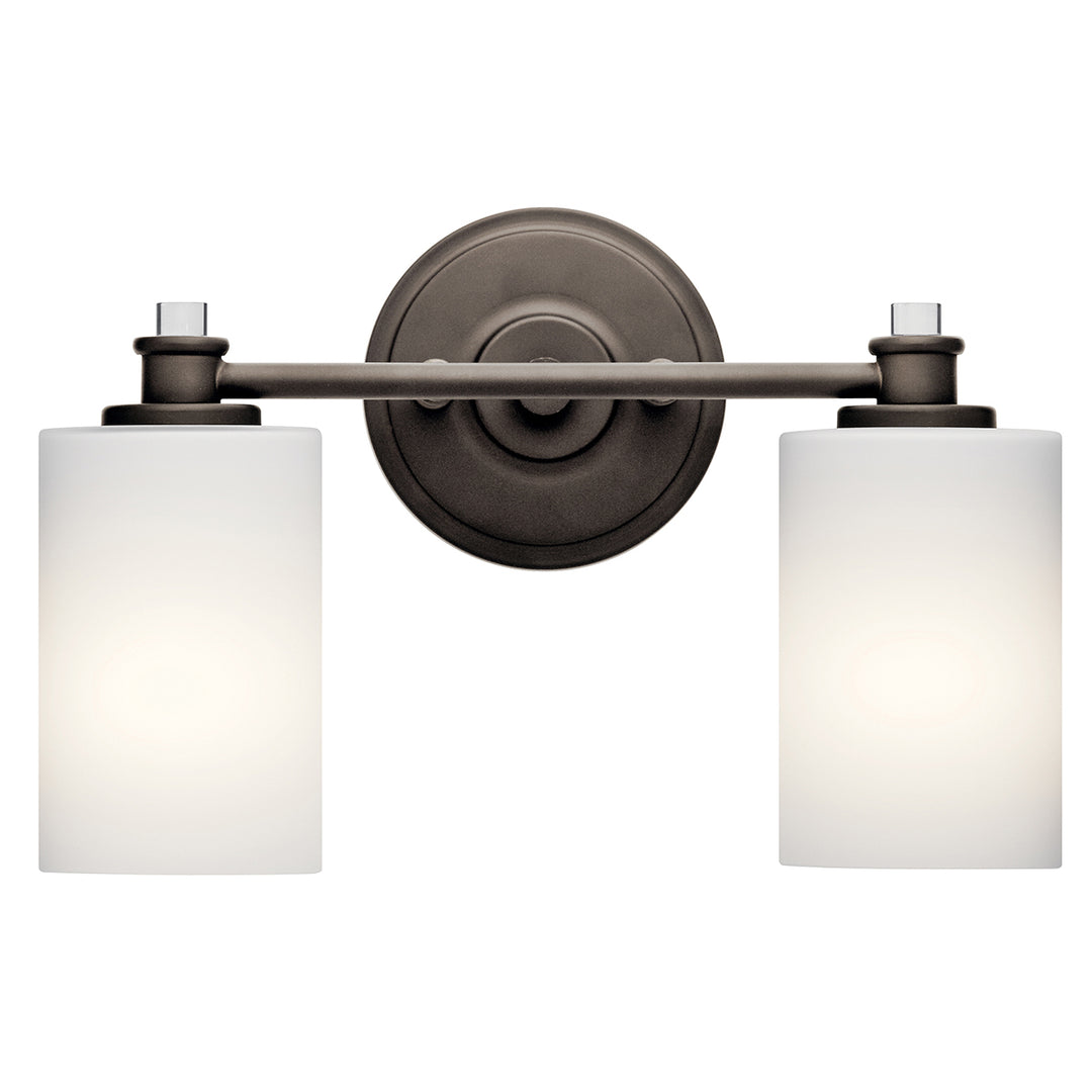 Bath 2Lt LED