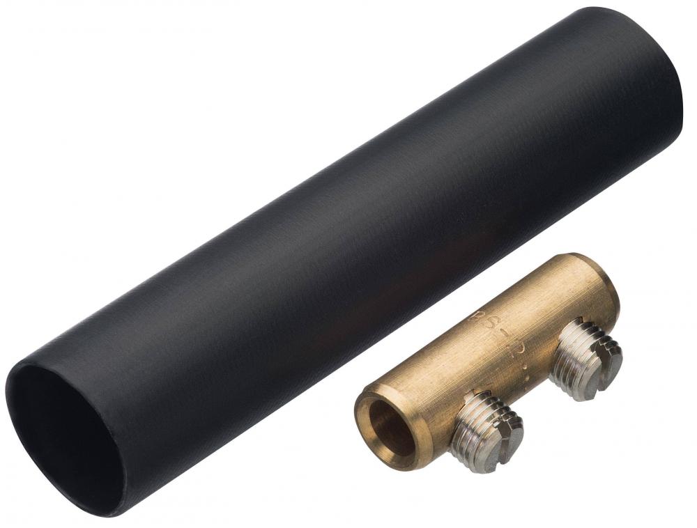 Butt Splice Kit,Ideal,Thermo-Shrink,CU Butt,UL L