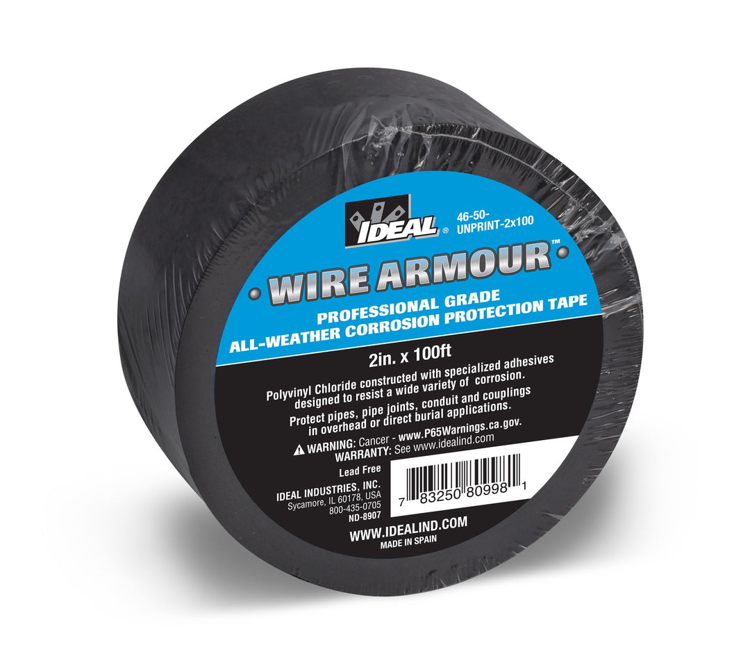 Corrosion Protection Tape 2"X100'