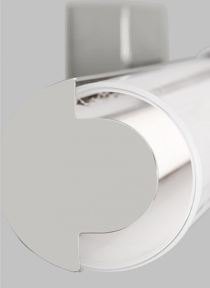 Kiel Large LED Wall / Bath