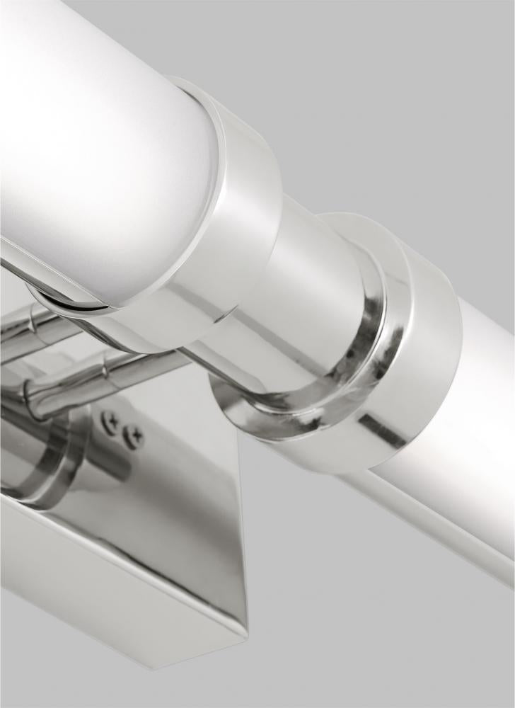 Kiel Large LED Wall / Bath