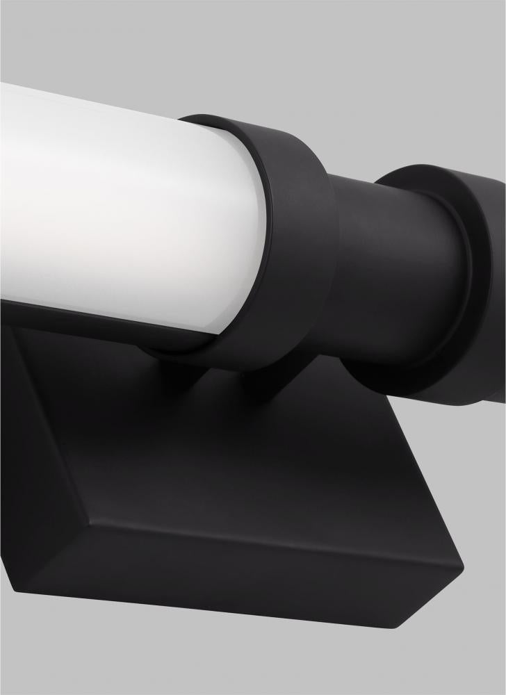 Kiel Large LED Wall / Bath