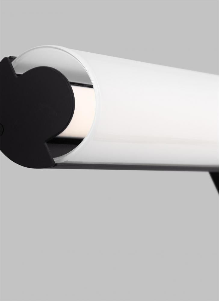 Kiel Large LED Wall / Bath