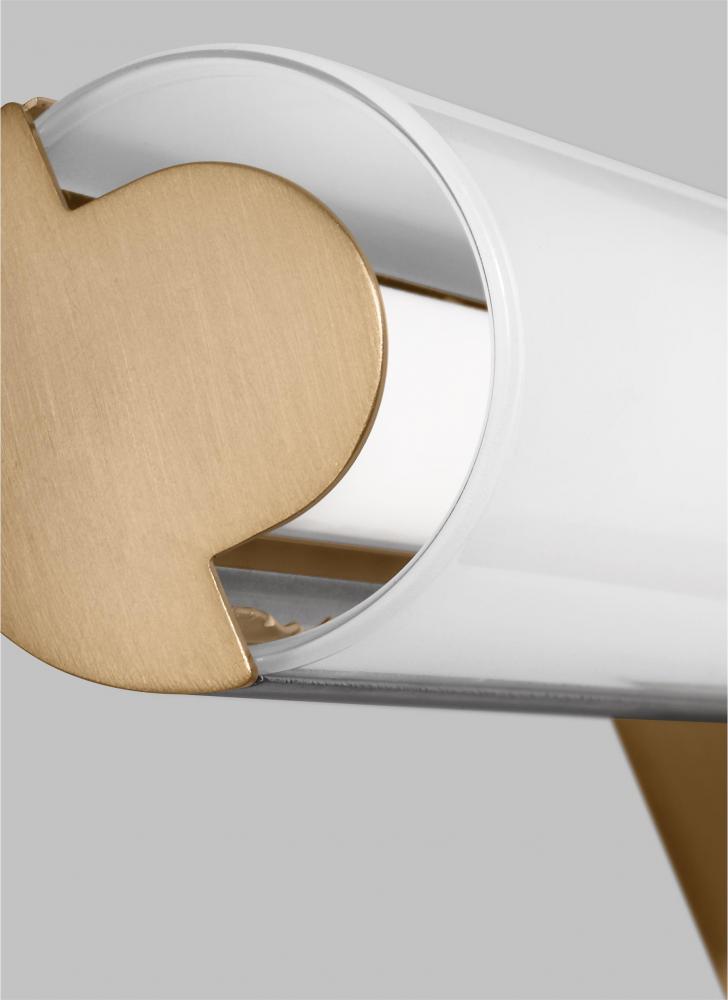 Kiel Large LED Wall / Bath