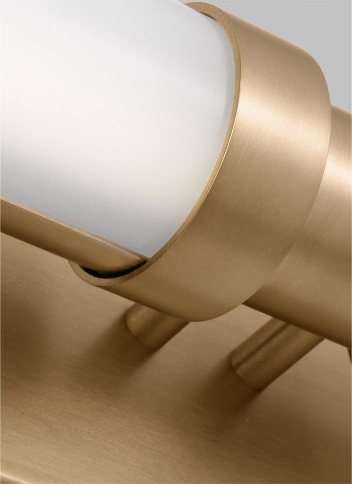 Kiel Large LED Wall / Bath