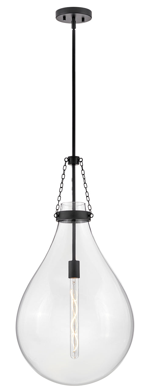 Large Pendant