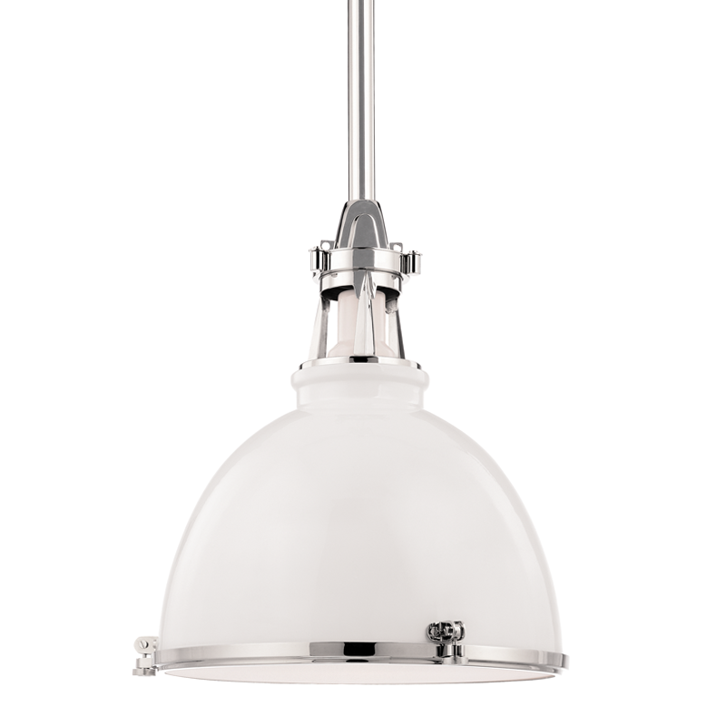 Massena Pendant