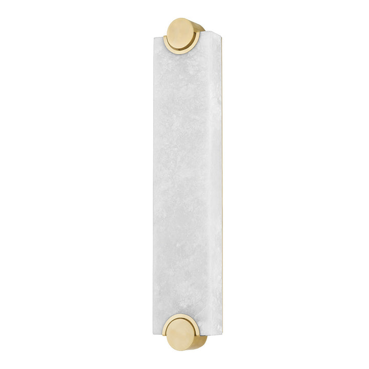 1 LIGHT WALL SCONCE