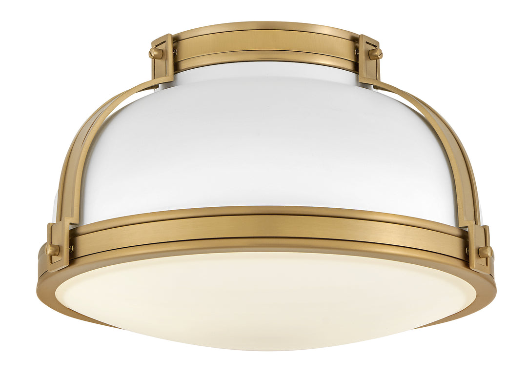Medium Flush Mount