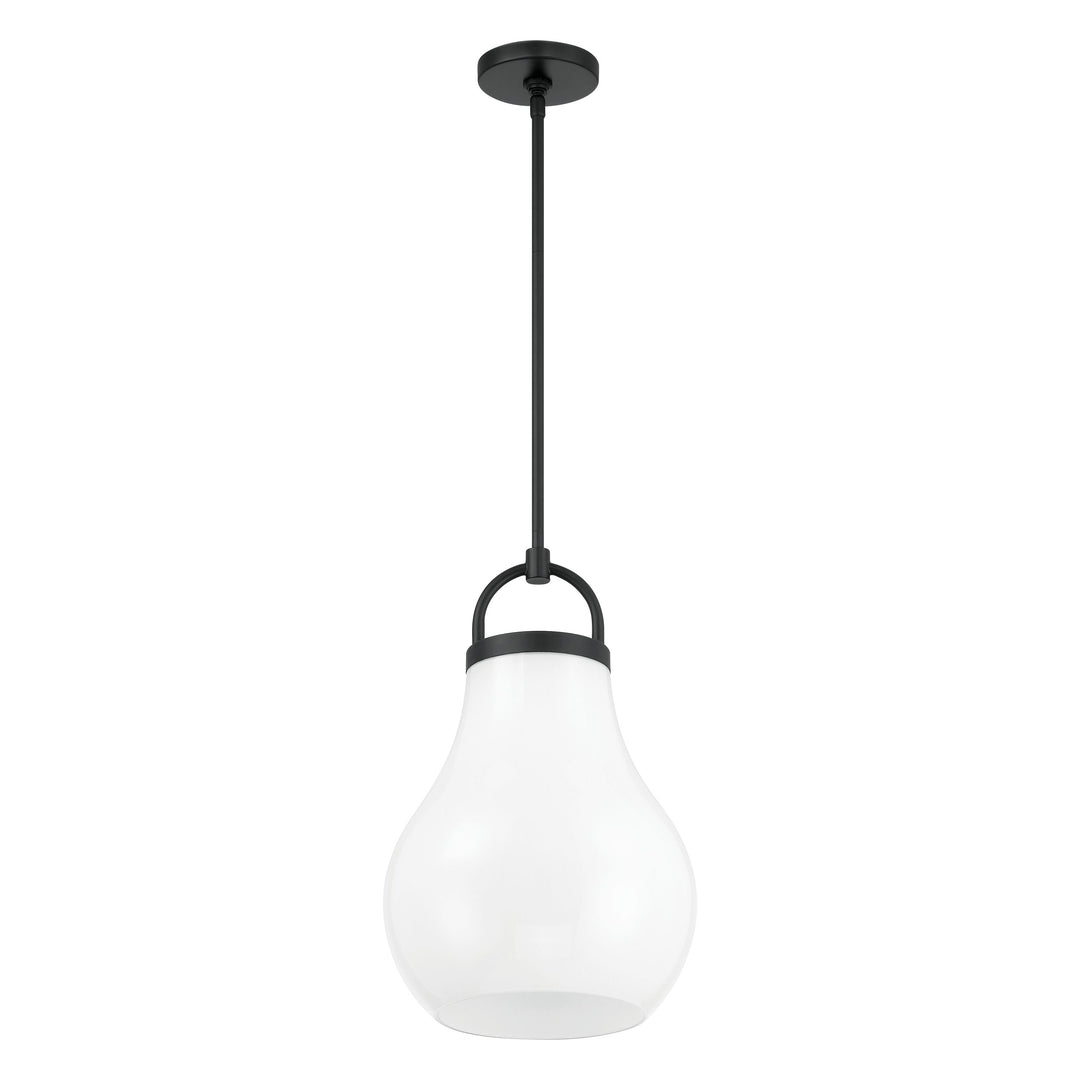 1L Pendant Light