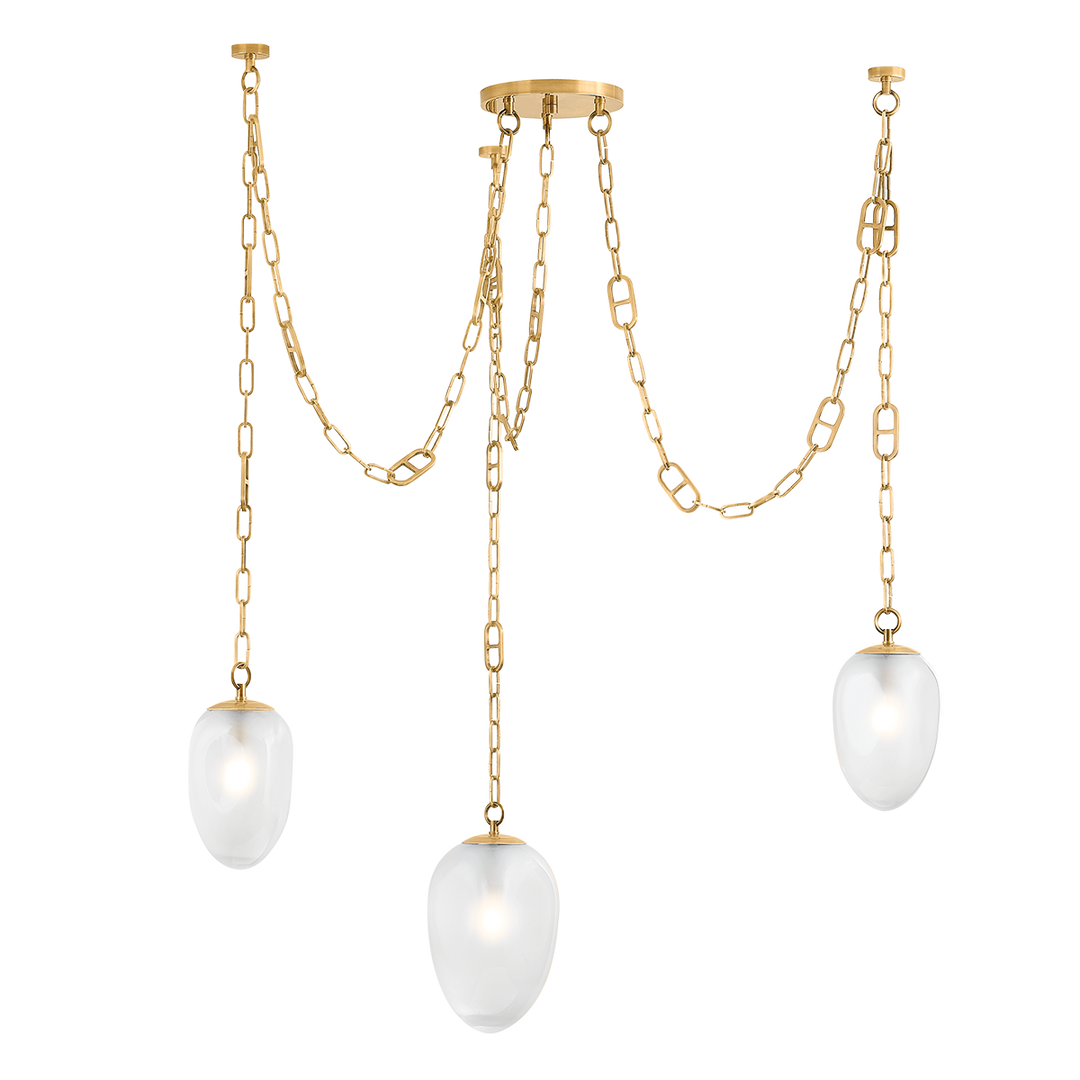 DAITH Chandelier
