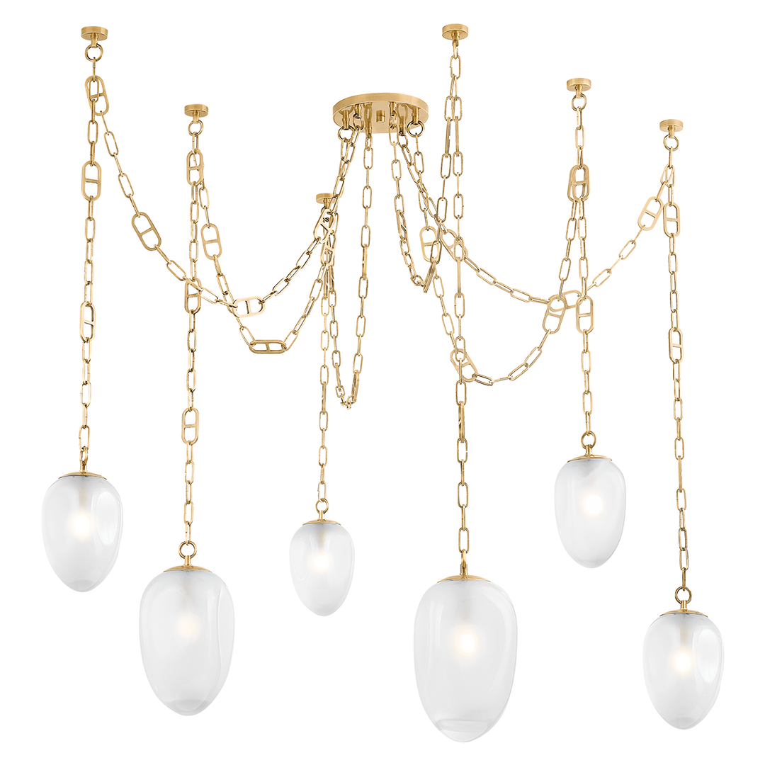 DAITH Chandelier