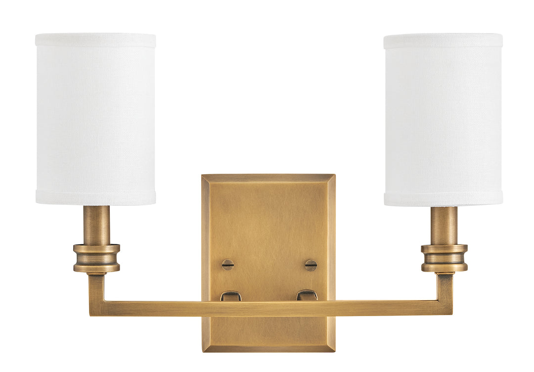 Medium Sconce