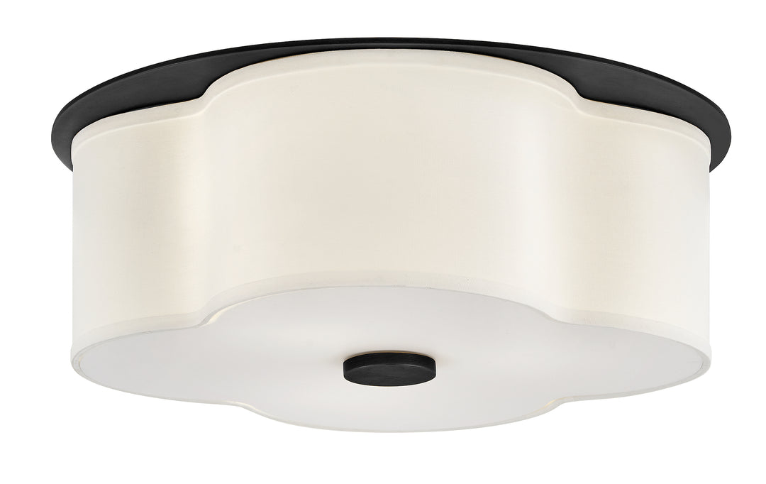 Medium Flush Mount