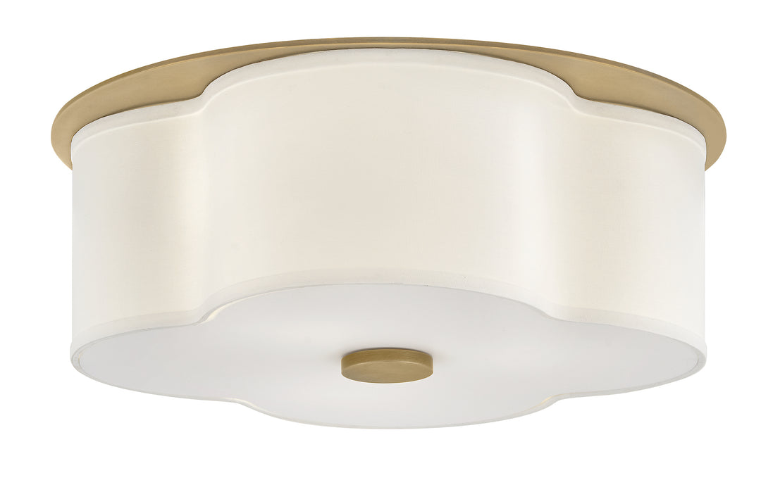 Medium Flush Mount