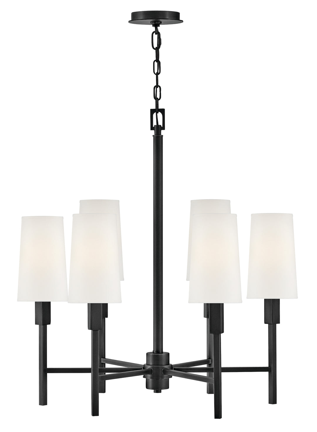 Medium Chandelier