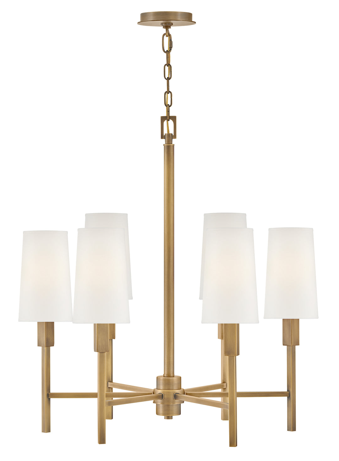 Medium Chandelier