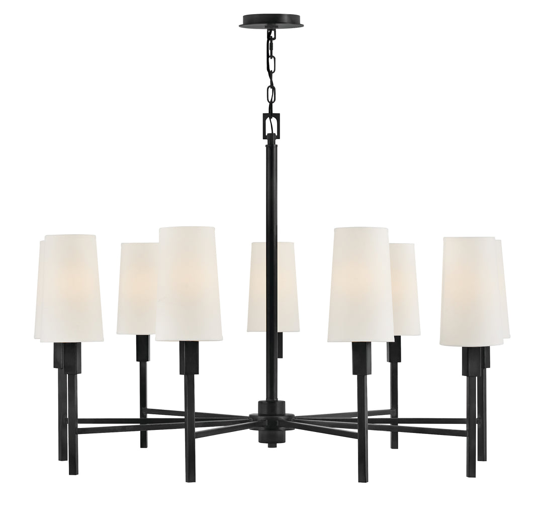 Large Chandelier