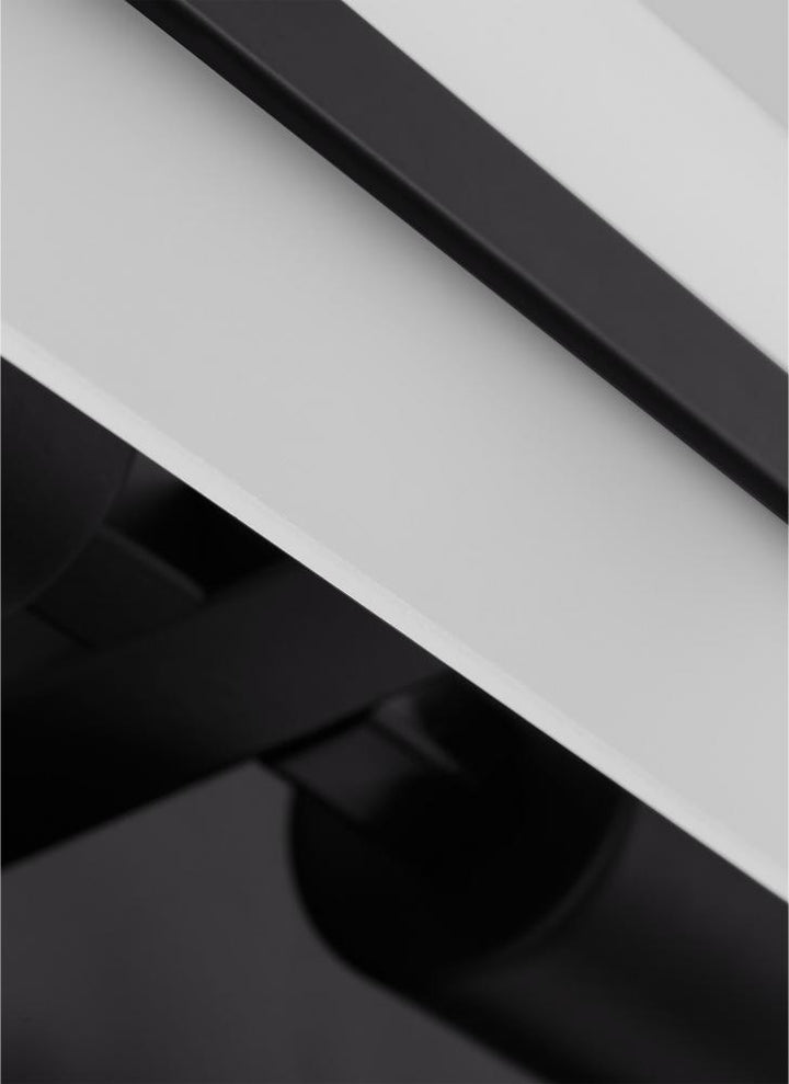 Dex Large Three Light Wall / Bath