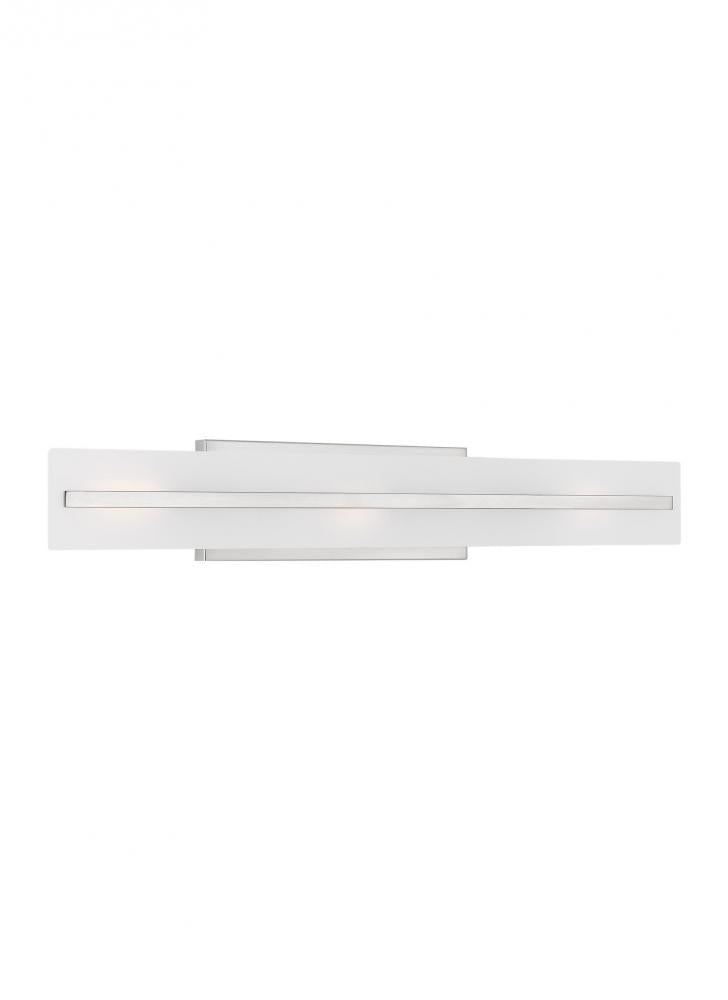 Dex Large Three Light Wall / Bath