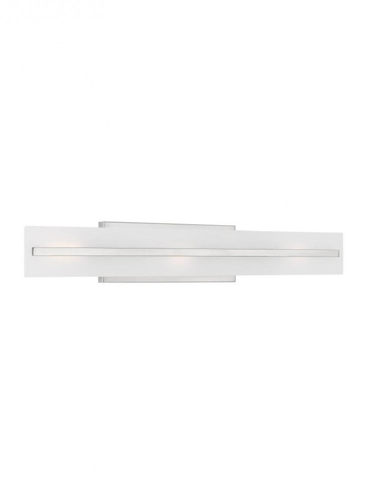 Dex Large Three Light Wall / Bath