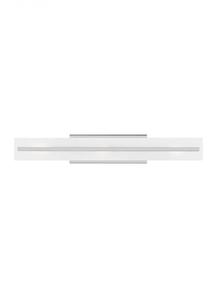 Dex Large Three Light Wall / Bath