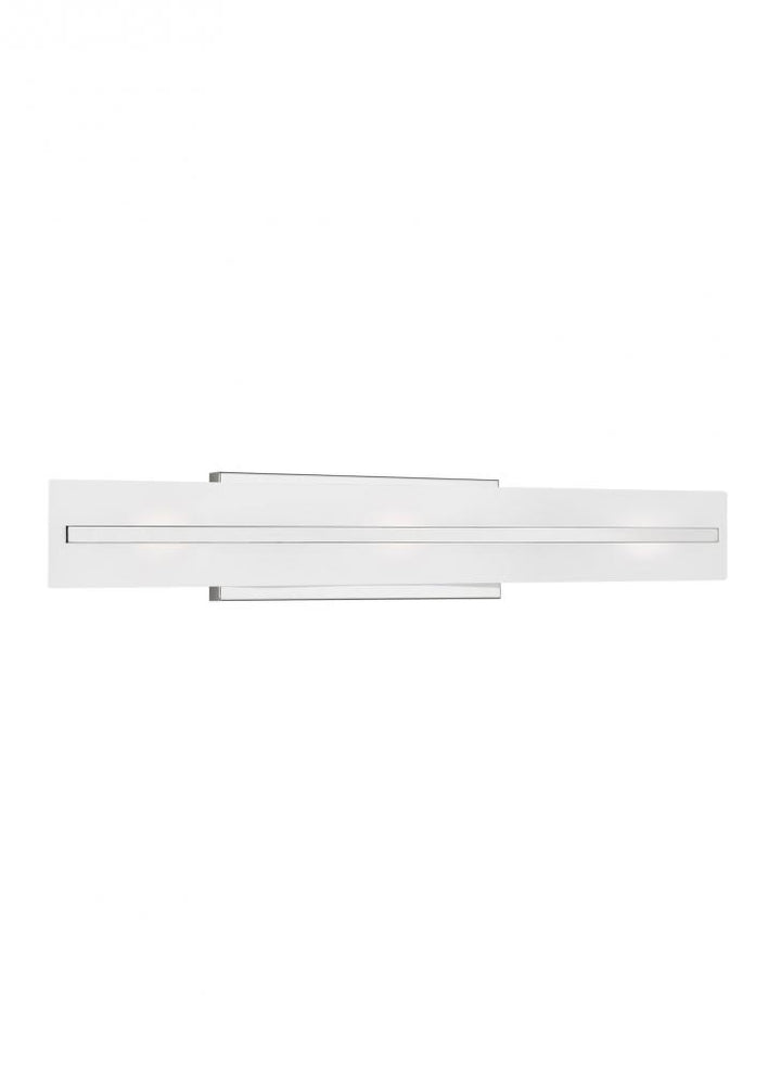 Dex Large Three Light Wall / Bath