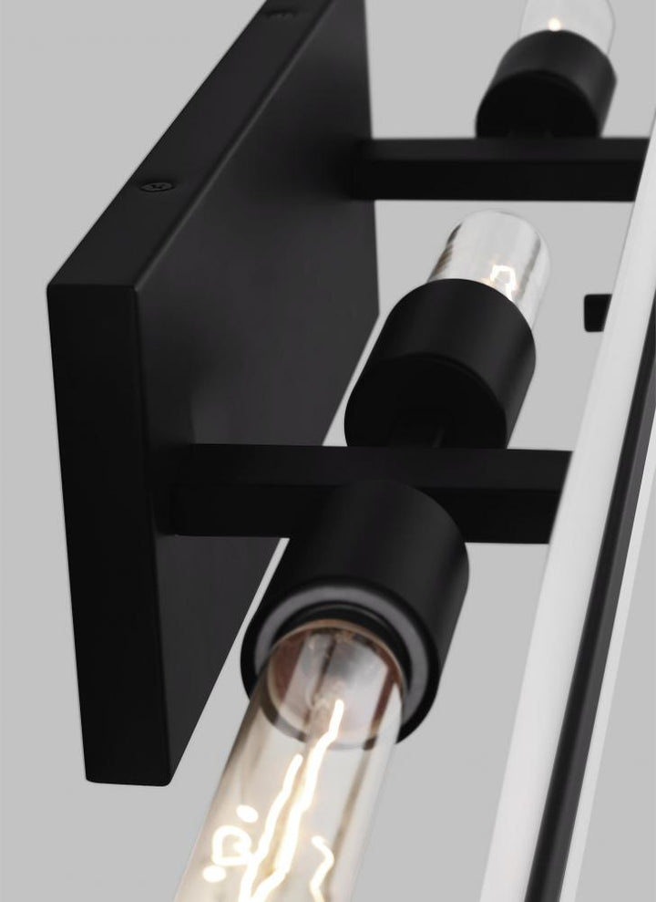 Dex Large Three Light Wall / Bath