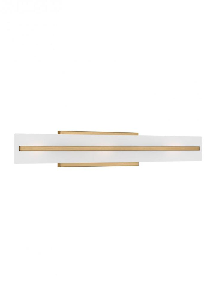 Dex Large Three Light Wall / Bath