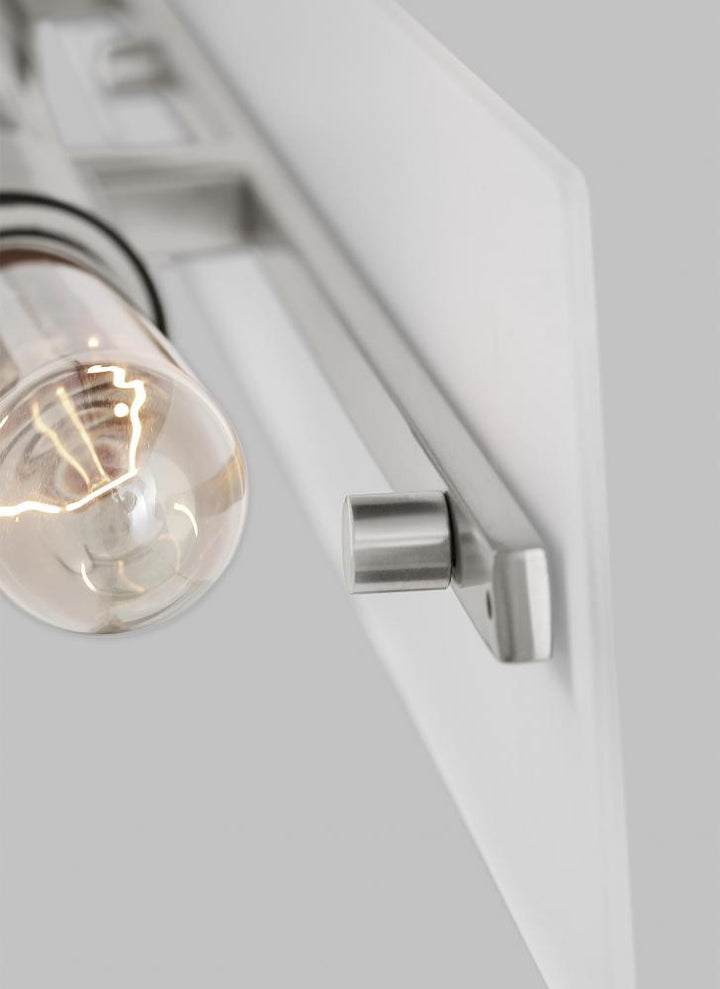 Dex Large Three Light Wall / Bath